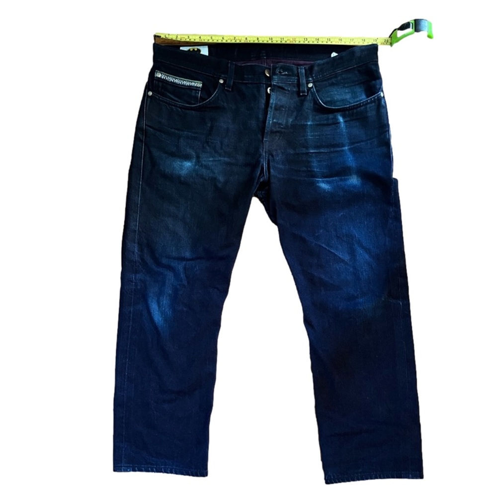 Batman x Naked & Famous Denim THE CLOWN PRINCE OF CRIME SELVEDGE